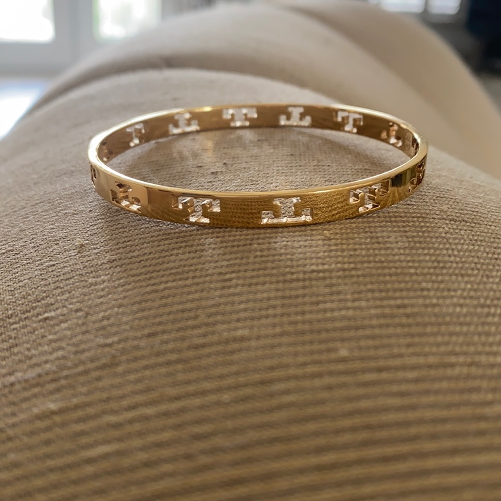 Tory Burch Bangle